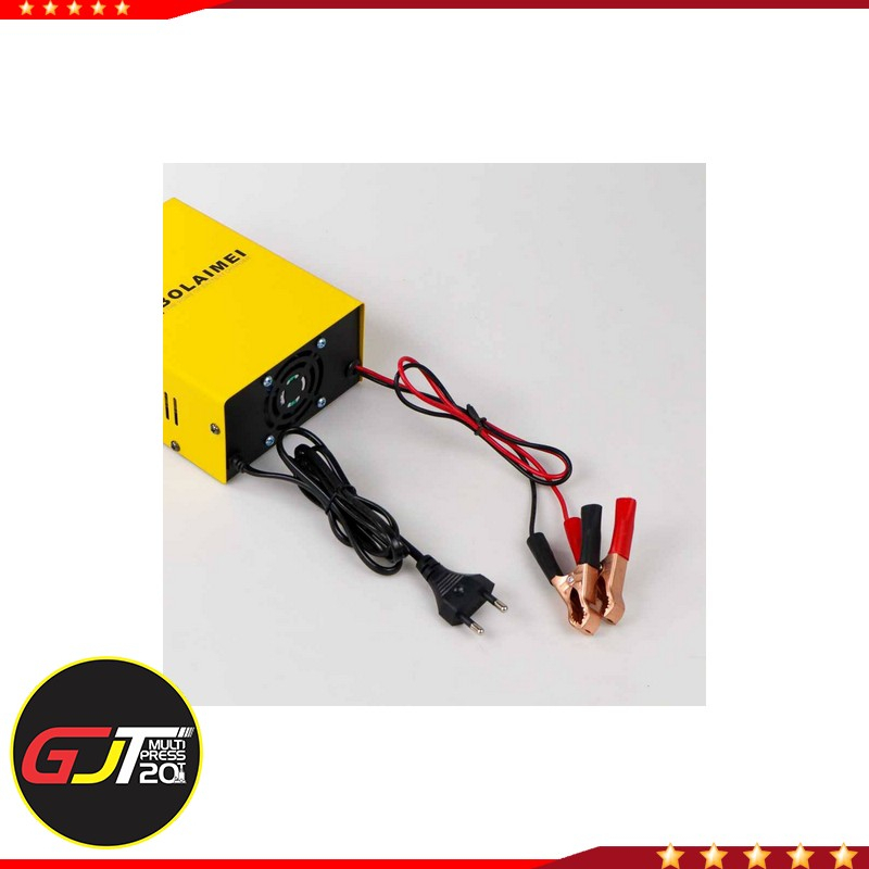 Cas aki motor dan charger accu Mobil bisa repair juga