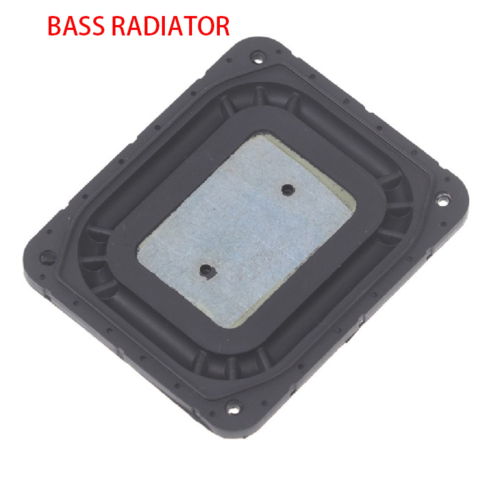 Bass Radiator For Bluetooth Auxiliary Low (8210)