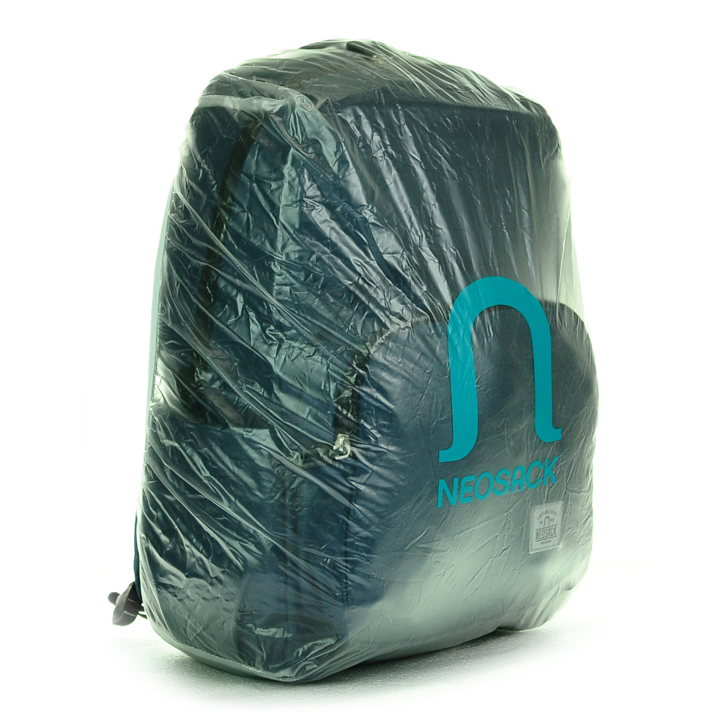 ORIGINAL NEOSACK TAS RANSEL CASUAL - BACKPACK TAS PUNGGUNG UNISEX MONSTERA NA30024