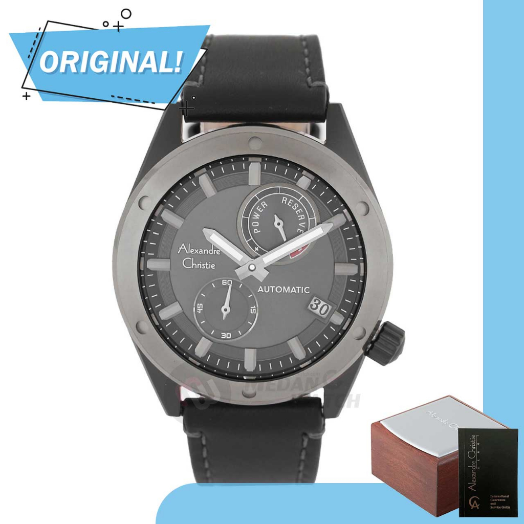 Alexandre Christie 3046MA AC3046 AC 3046 MA 3046 MALEPBA Original