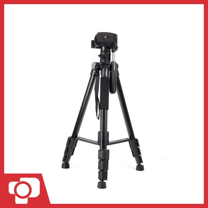 GMX C-167H Horizintal Overhead Pan Head Tripod Monopod Flatlay C167H