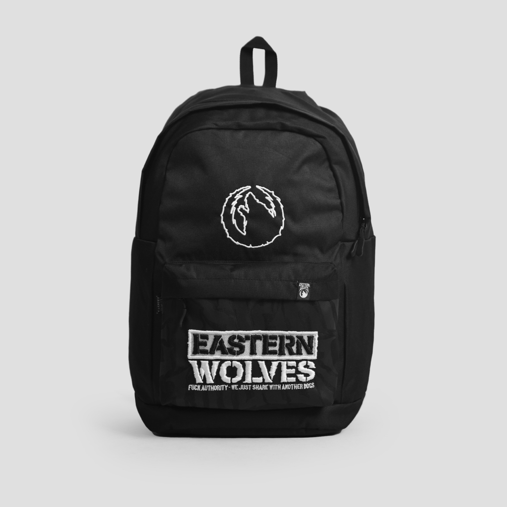 Eastern Wolves - Voce Backpack
