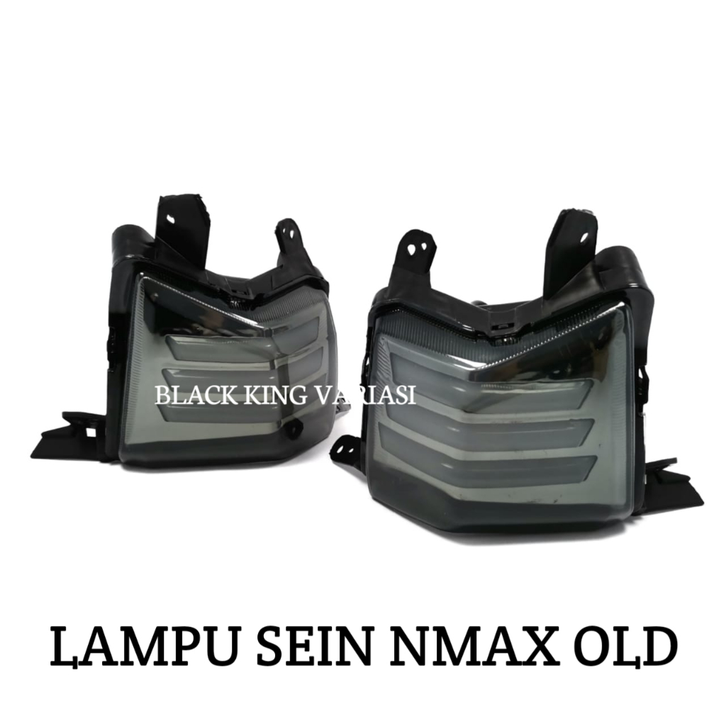 Lampu Sen Depan Nmax Led Sen Nmax Led Neon Lampu Sen Depan Nmax Old LED Running Lampu Sen Nmax Lama