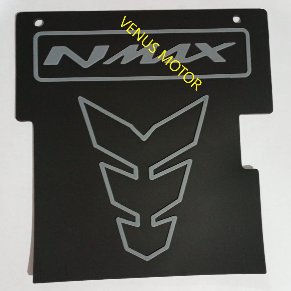 MUDFLAP KARET NMAX OLD / NEW karet penahan air universal