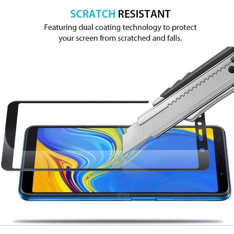 Tempered Glass Full Infinix Note 11 / Note 11s / Note 11pro / Note 10 / Note 10pro / Note 10pro Nfc / Note 8 / Note 7 / Note 7lite  Anti Gores Full Layar 5D/9D/99D