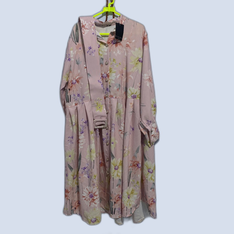 TUNIK MEI JIE WANG ORIGINAL