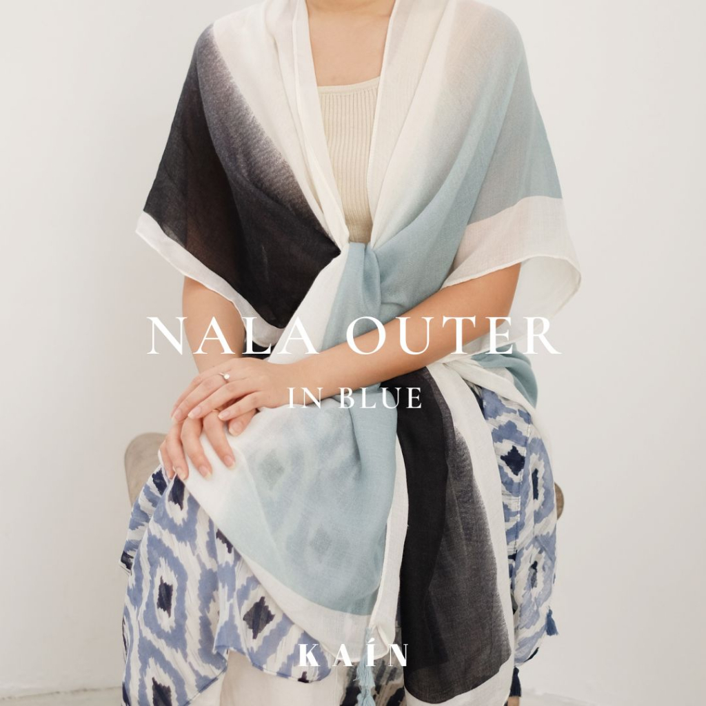 SHOPKAIN Nala Outer In Blue