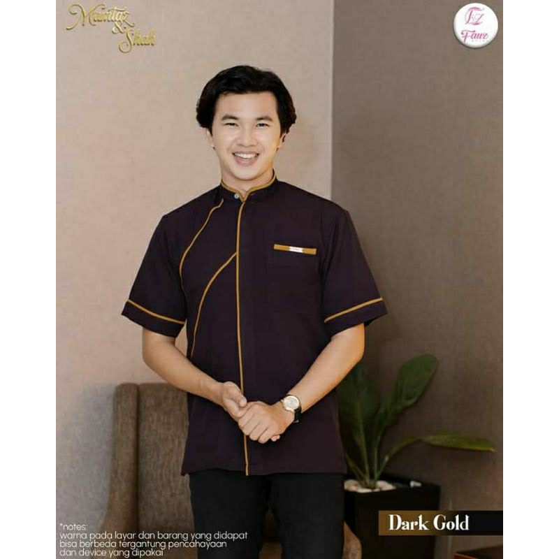 Mumtaz by fauz hijab