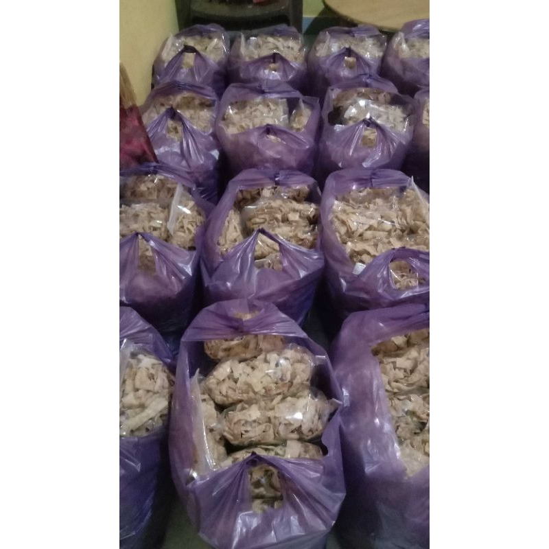 

kue bawang gurih