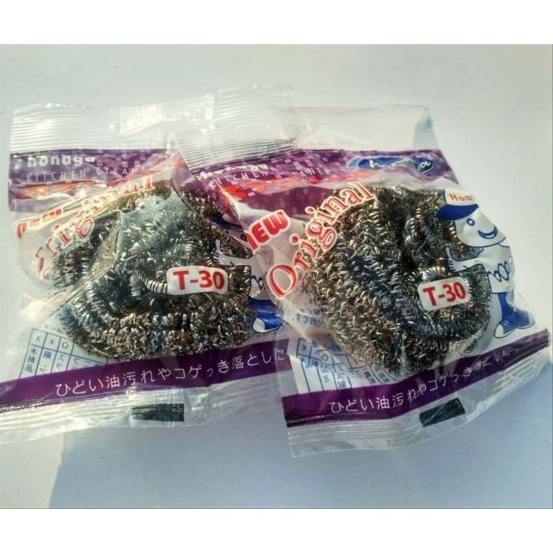 GOSOK PANCI HONAGA T30