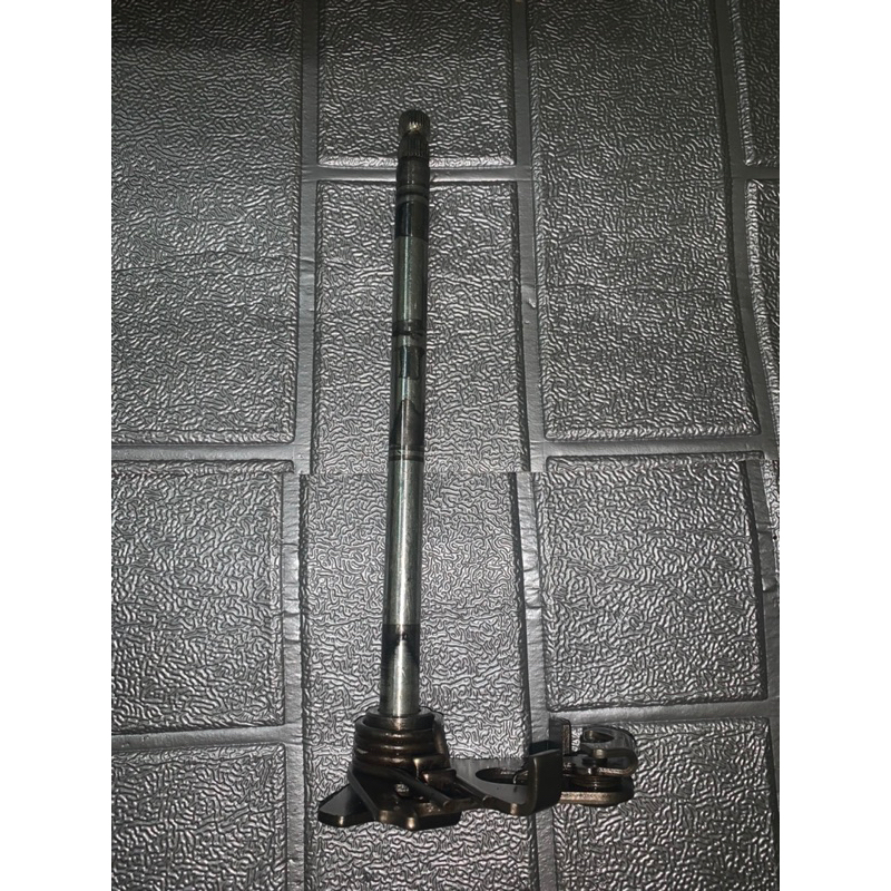 as operan gigi vega zr