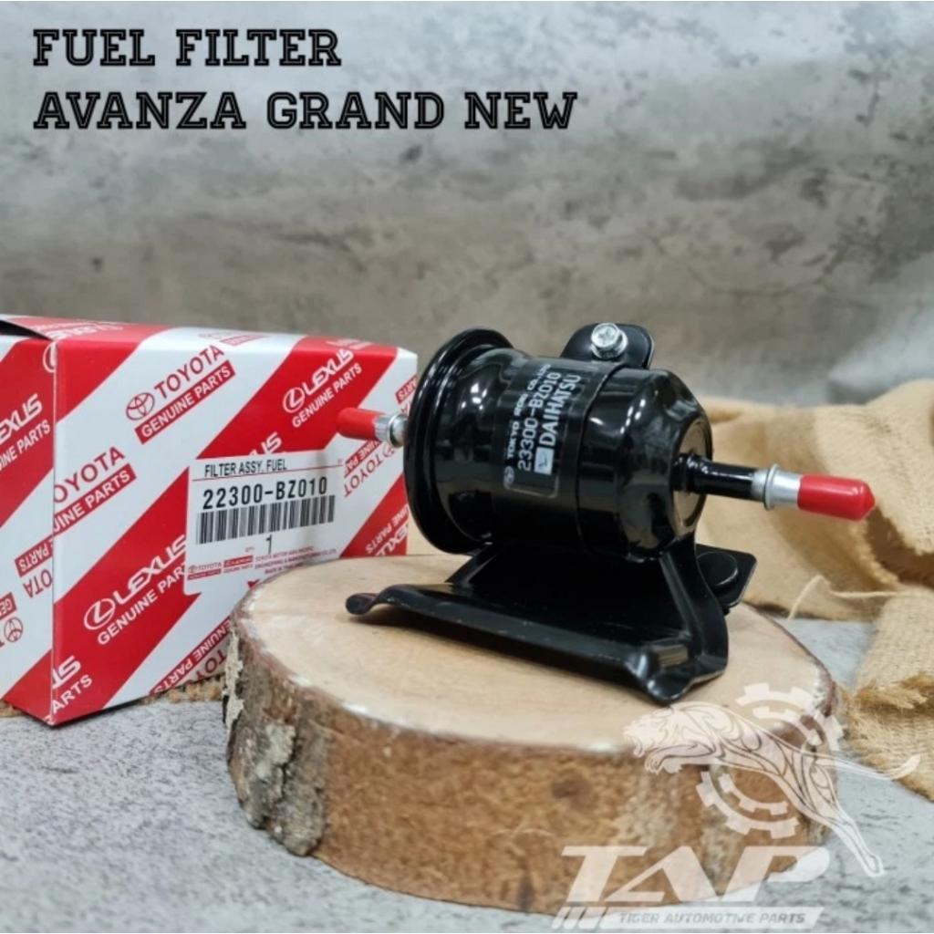 FUEL FILTER - FILTER BENSIN AVANZA / XENIA 2004-2021