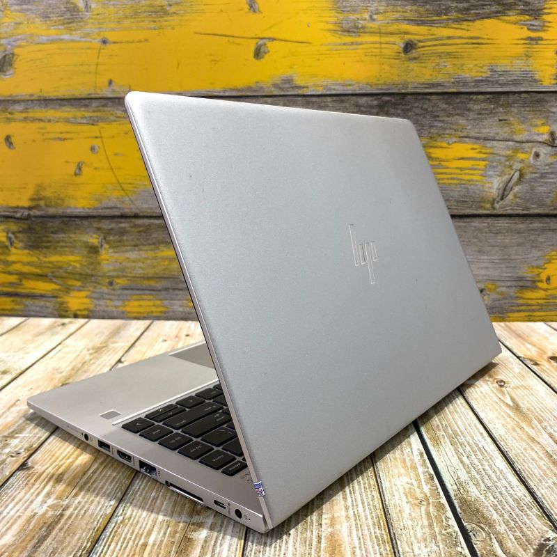 HP Elitebook 745 G5 AMD Ryzen 5 Pro 2500U 32GB SSD 1TB GAMING MURAH