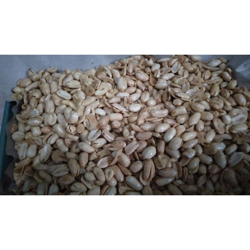 

1kg kacang bawang home made
