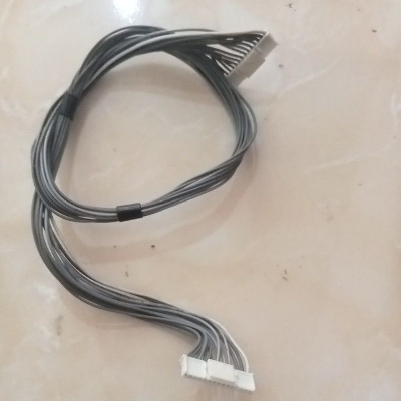 kabel PSU ke MB thosiba 40pb10e