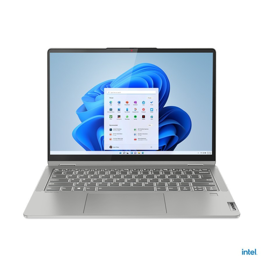 LENOVO FLEX 5 14 TOUCH  2IN1 I5 1235U 16GB 512SSD IRISXE W11OHS 14.0WUXGA IPS