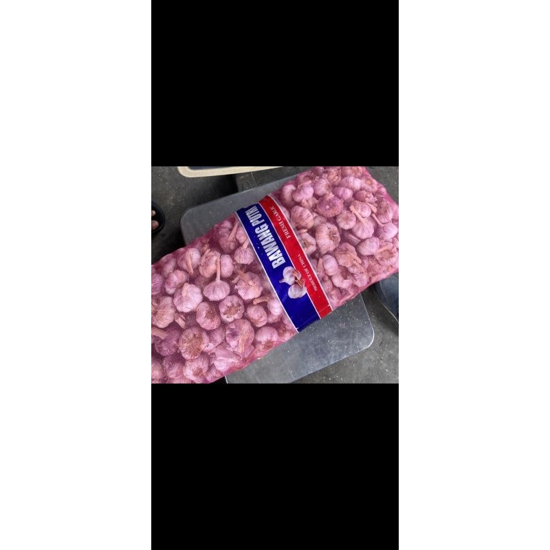 

BAWANG PUTIH