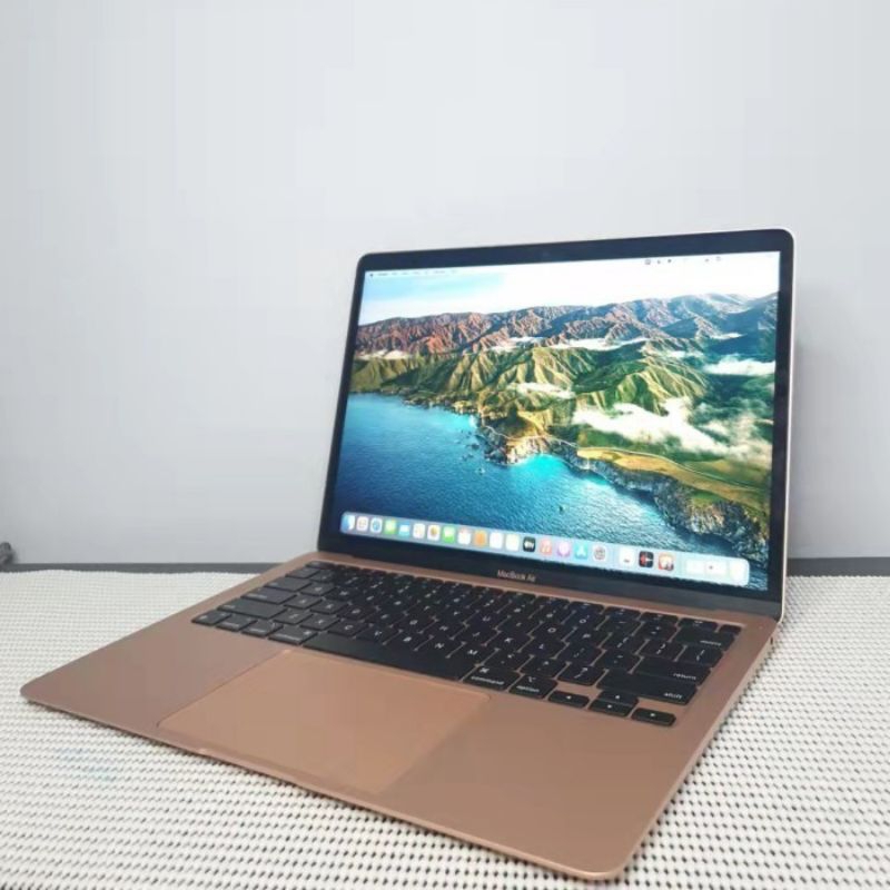 MacBook Air 2020 Apple M1 Chip 13 inch 8GB RAM 256GB