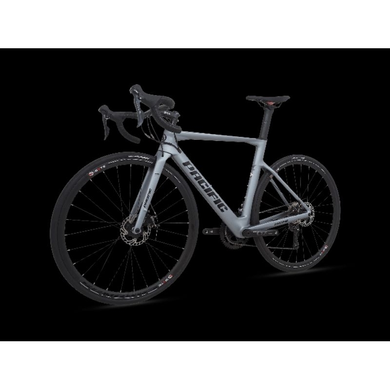 Road Bike 700C Primum 3.5 PACIFIC