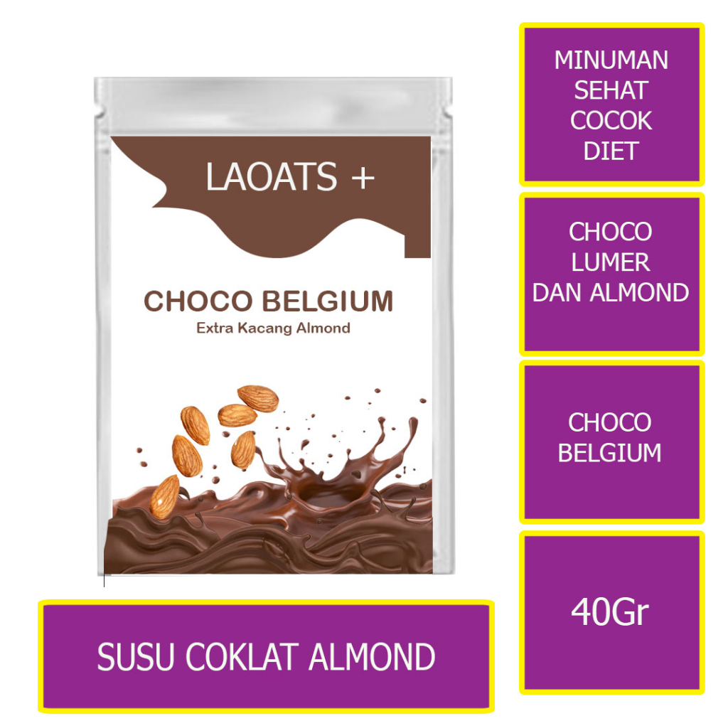 

Susu bubuk coklat 20