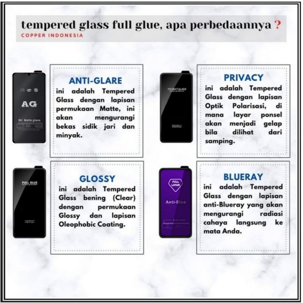 Samsung A23 5G M14 5G Tempered Glass Full Glue Anti Spy PRIVACY