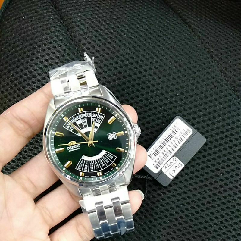 JAM TANGAN PRIA ORIENT RA-BA0002E10B ORIGINAL MURAH