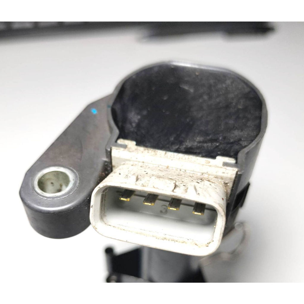 Koil coil Daihatsu Mira Gino L650S Move L150S ignition 19070-97207 Diamond copotan original asli ori