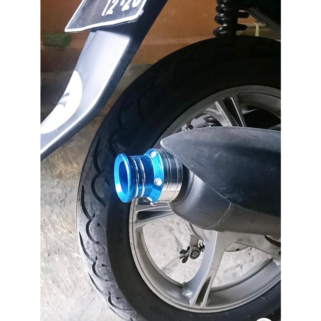 DISCOUNT CORONG KNALPOT GO PNP MIO VARIO CORONG KNALPOT MODEL COAK PNP MIO VARIO CORONG KNALPOT GO