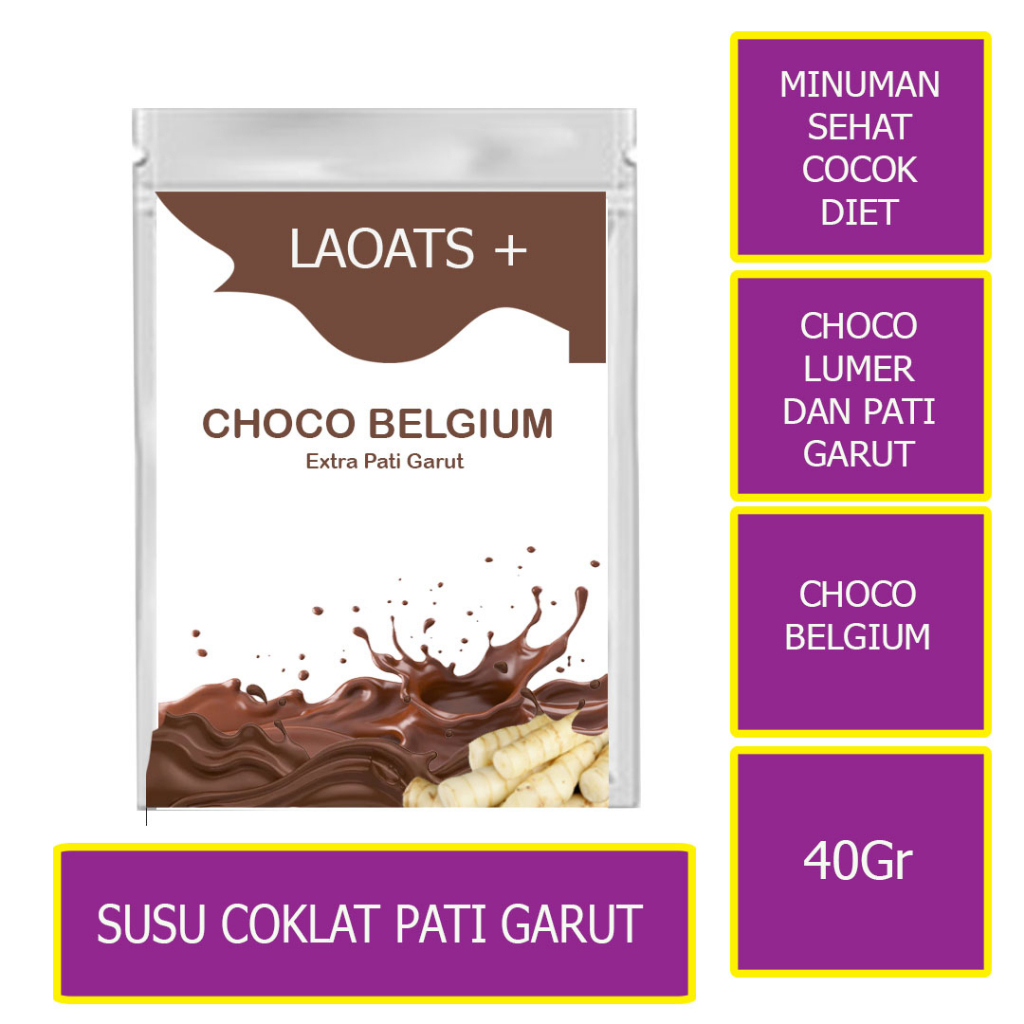 

Susu bubuk coklat 15