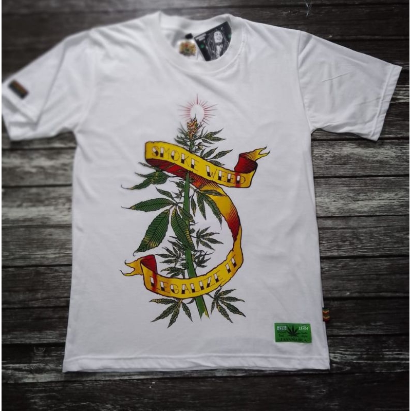 KAOS 420 ORIGINAL JAVAMAIKA