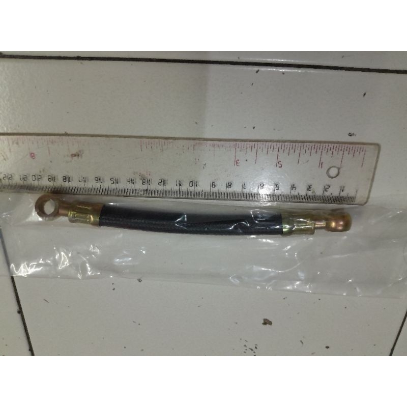 selang oli alternator blower dinamo L300