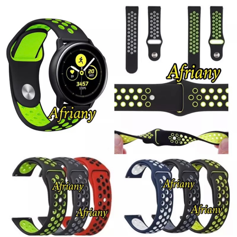 Strap Sport Smartwatch Kieslect Smart Calling Watch KR Rubber Silikon Silicone