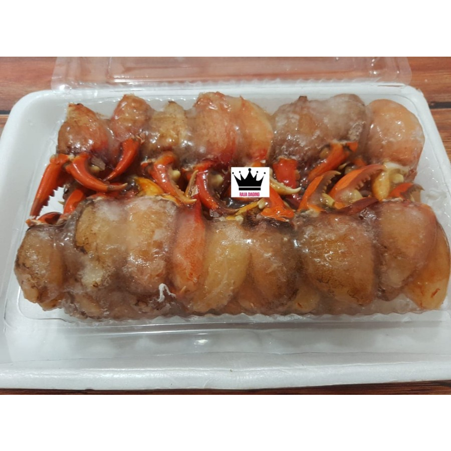 

Capit Kepiting @500gr