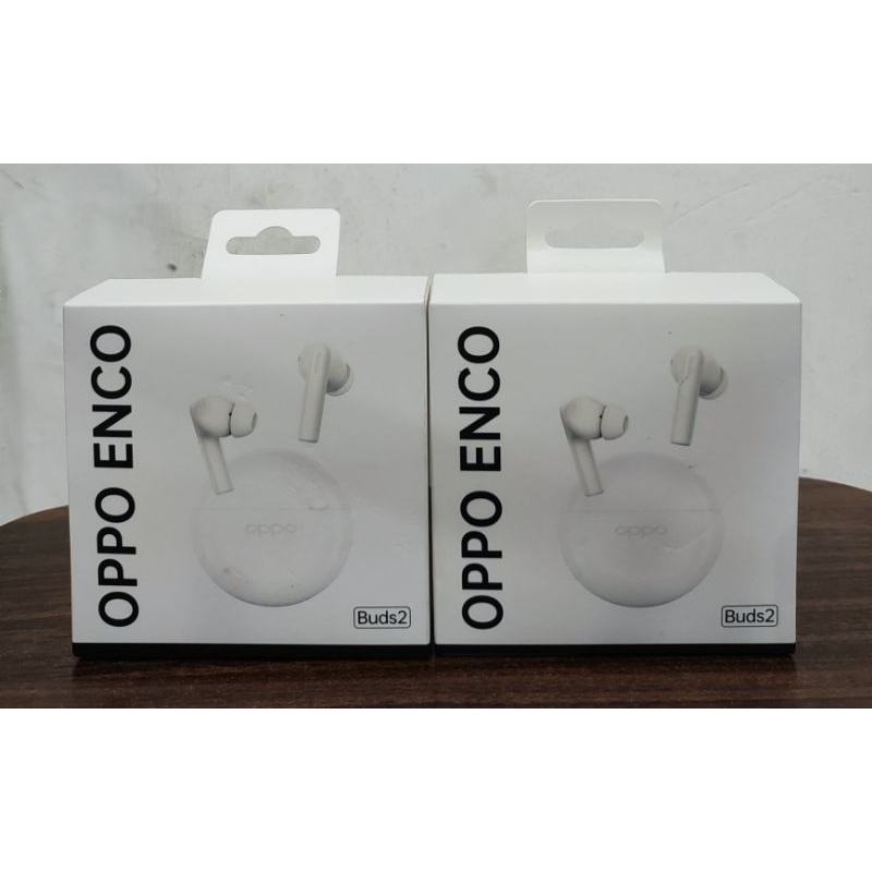Oppo enco buds 2