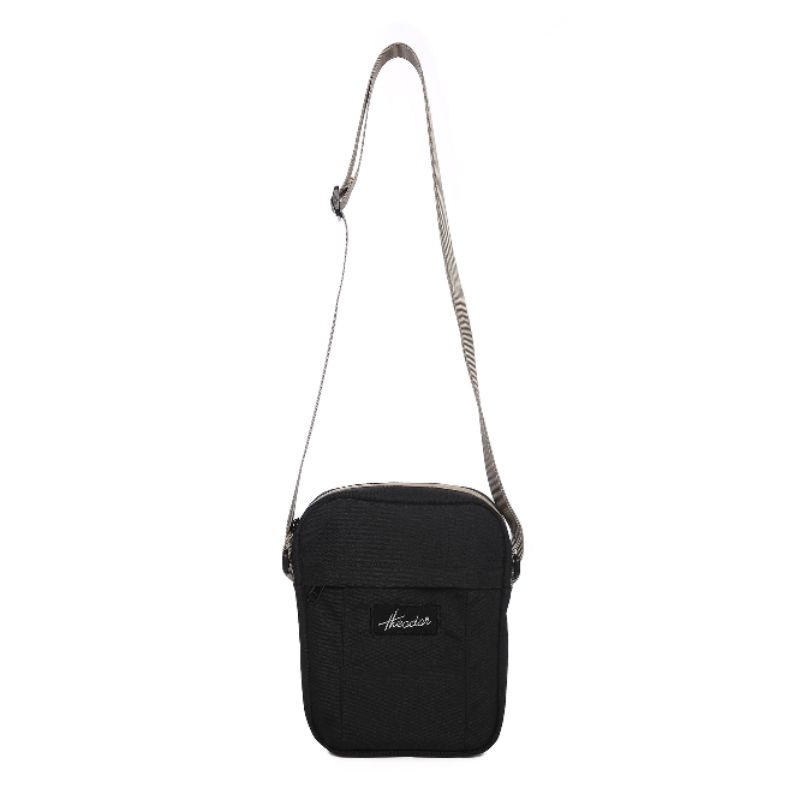 THEODOR Sling Bag LARSEN Series - Tas Selempang - Water Repellent - Pria Wanita - High Quality