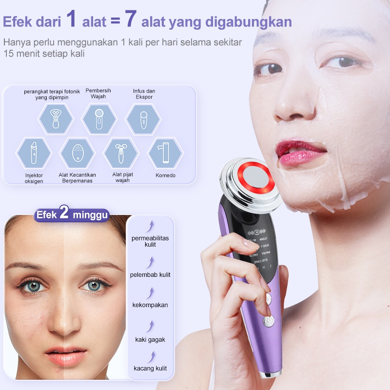 AmazeFan Kawan serum esensial - 7 kali lebih banyak menyerap retinol azarine vit c somethinc implora,alat perawatan kulit untuk Penghapusan acne peeling dark spot pemutih wajah essence glowing skincare skintific