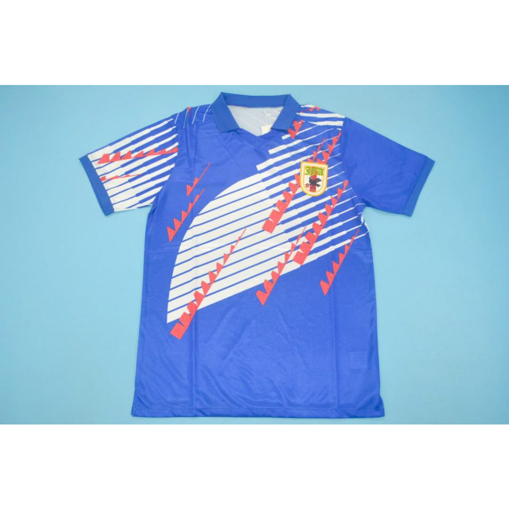 Jersey Japan 1994 Full Printing