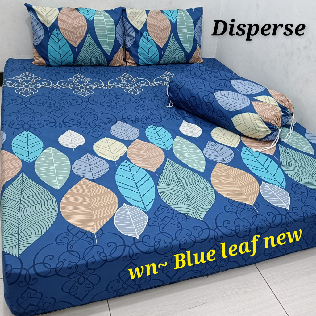 Watygrosir sprei SARBAN SARGUL SERASI/CANTIK!! Produksi Sendiri