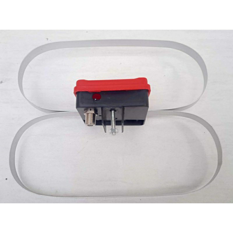 driven antena double folded jabon