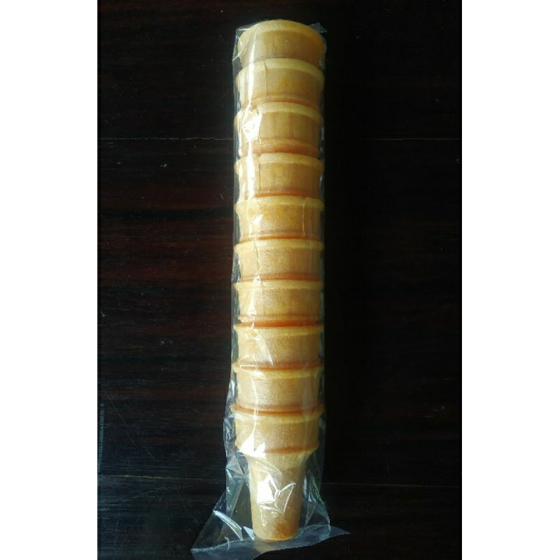 

Cone Es Krim McD besar