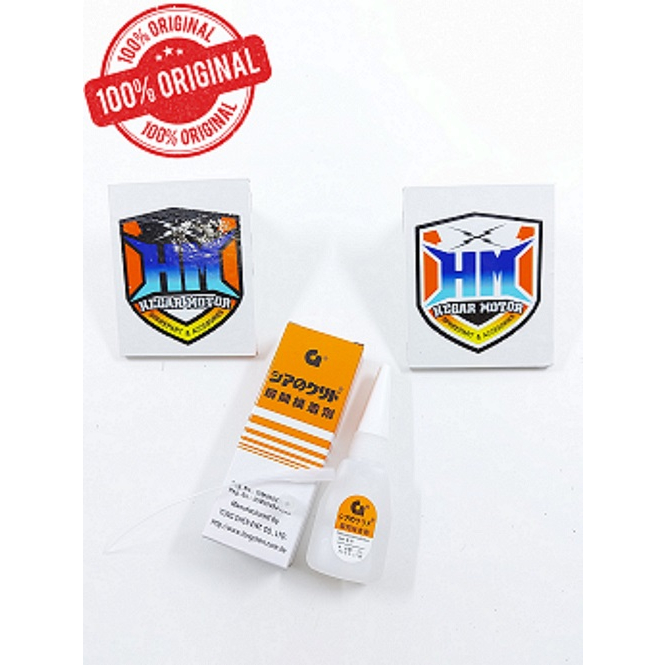 

LEM KOREA G ASLI 100% ORIGINAL