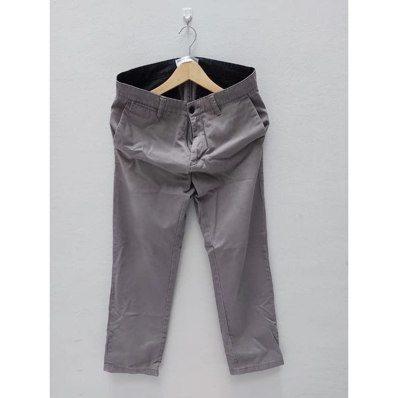 celana panjang preloved manzone