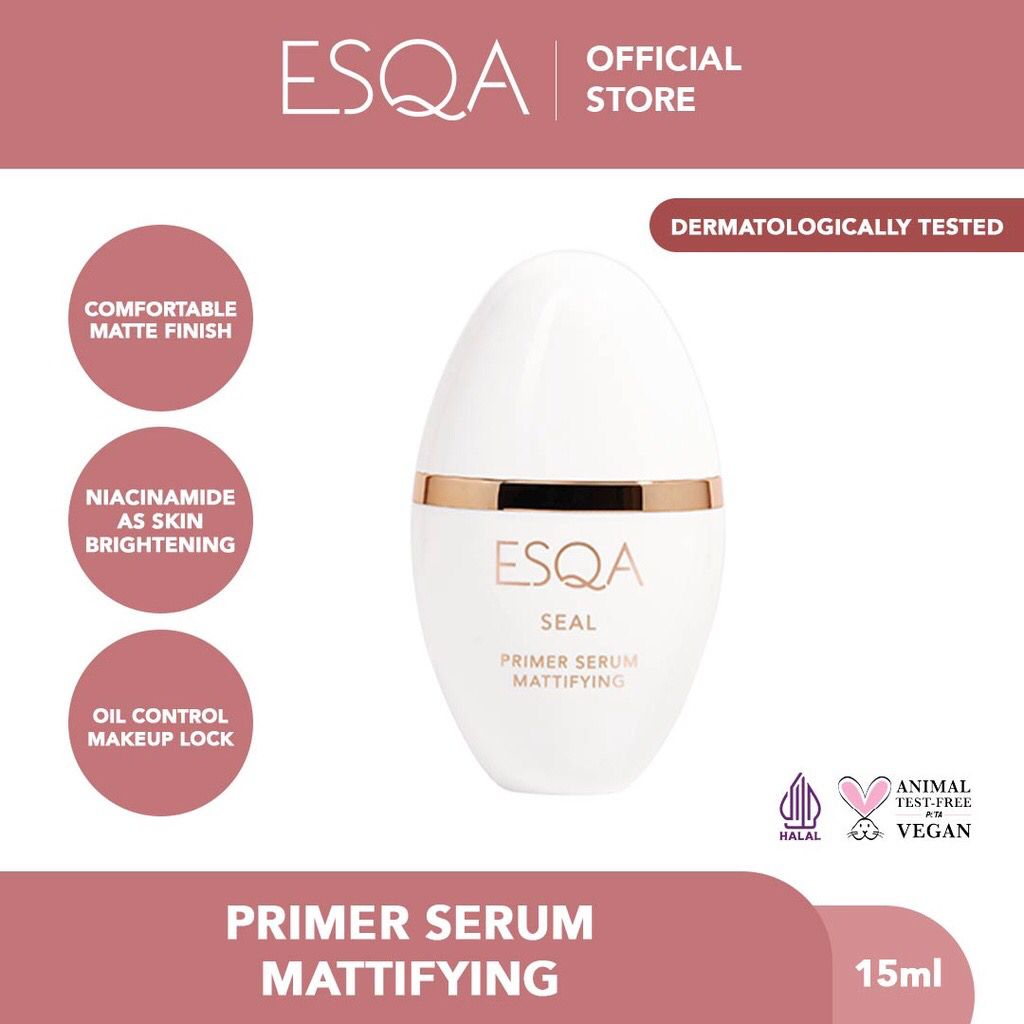 ESQA Primer Serum