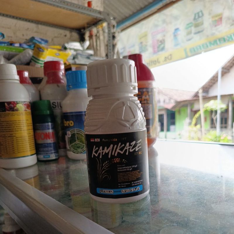 fungisida kamikaze 371ec