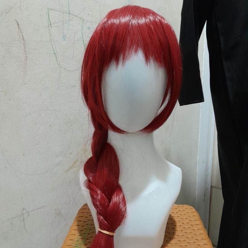 KOSTUM COSPLAY PRELOVED KONDISI SANGAT BAIK [CEK DESKRIPSI]