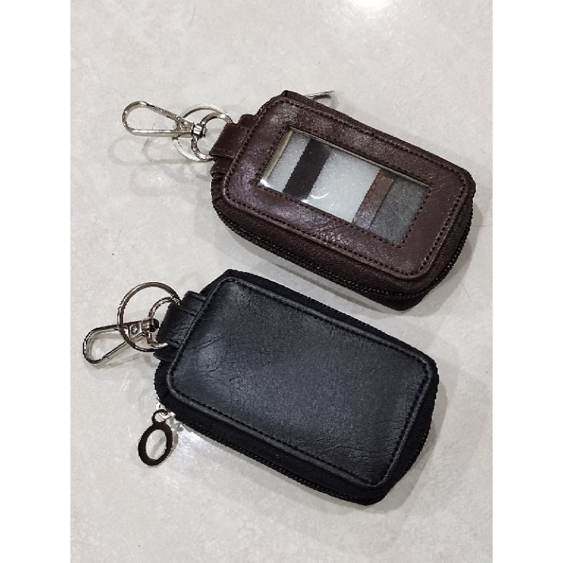 dompet remote gantungan kunci ori