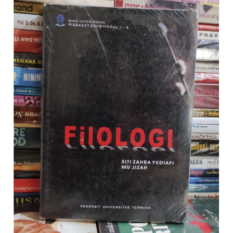 filologi