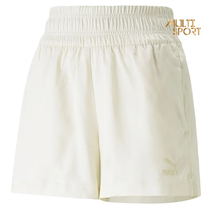 PUMA T7 SHORTS PRISTINE 828965