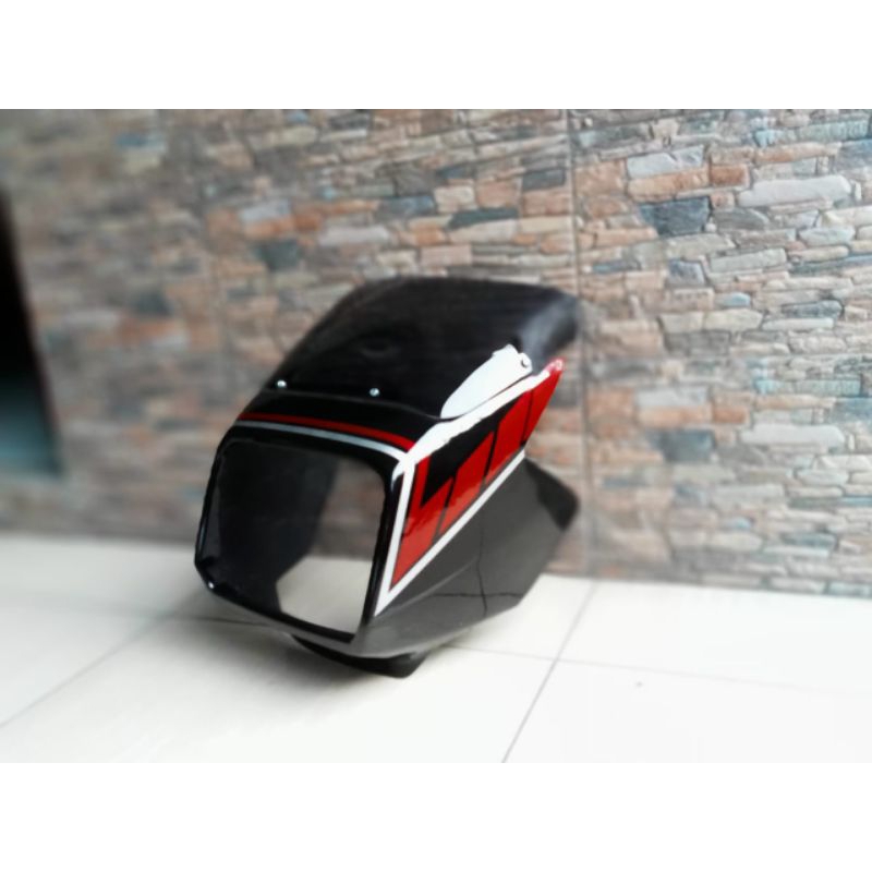 KRODONG RXZ INDO, RXK RXS RX KING