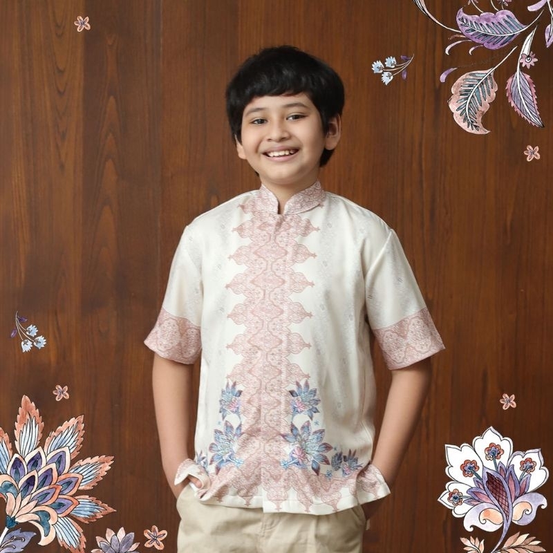 Nawasana Amima Koko Anak